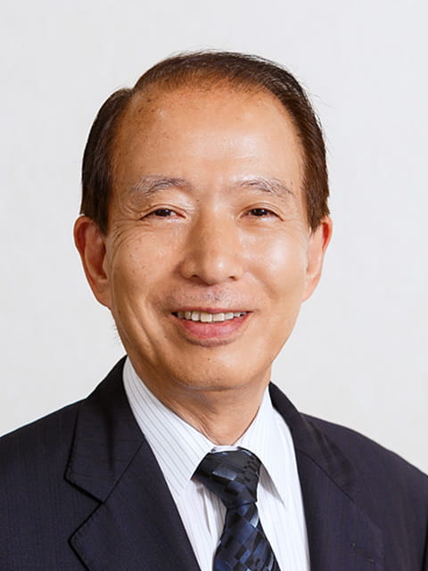 会長　廣田 龍介